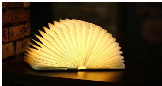 Illuminate Your Reading - Optimal Comfort - Elegant Design | Kalsten
